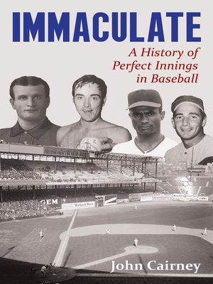 cover image of Immaculate